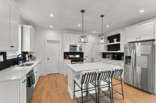 6003B New York Ave, Nashville, TN 37209