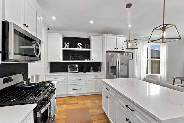 6003B New York Ave, Nashville, TN 37209