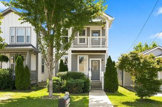 6003B New York Ave, Nashville, TN 37209