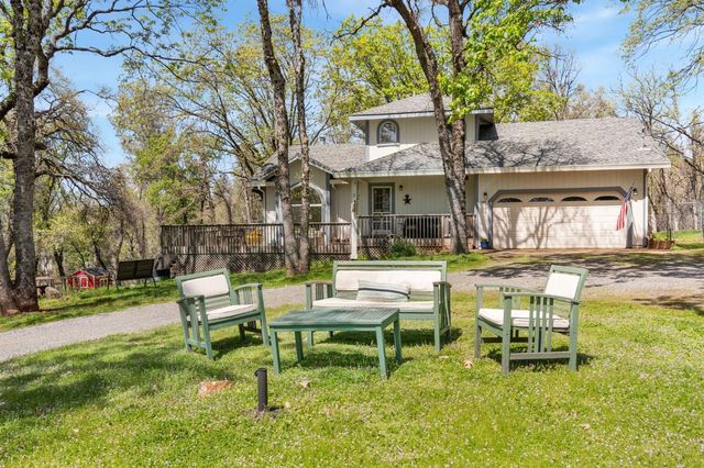 5271 Caprine Rd, Greenwood, CA 95635