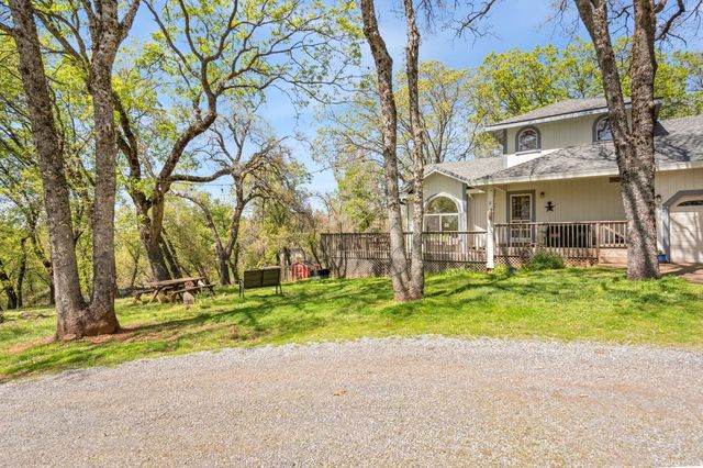 5271 Caprine Rd, Greenwood, CA 95635