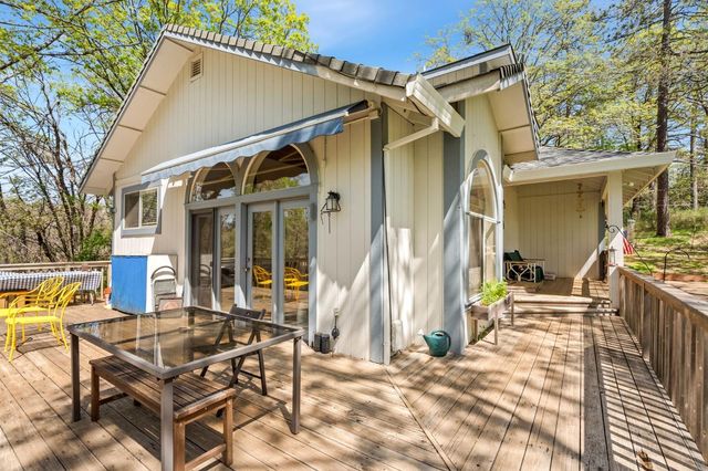 5271 Caprine Rd, Greenwood, CA 95635