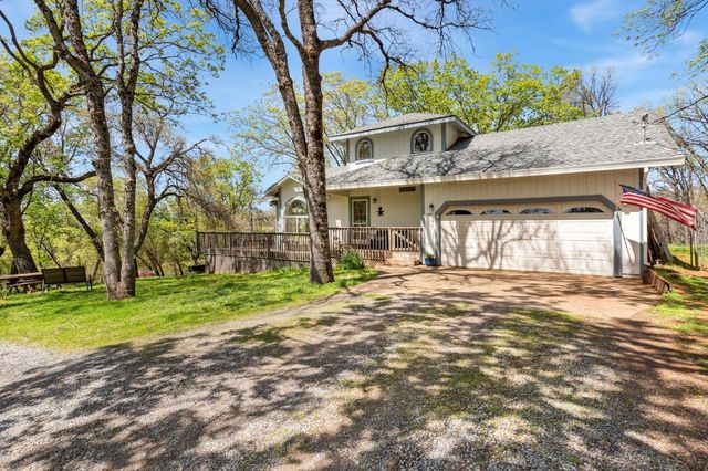 5271 Caprine Rd, Greenwood, CA 95635