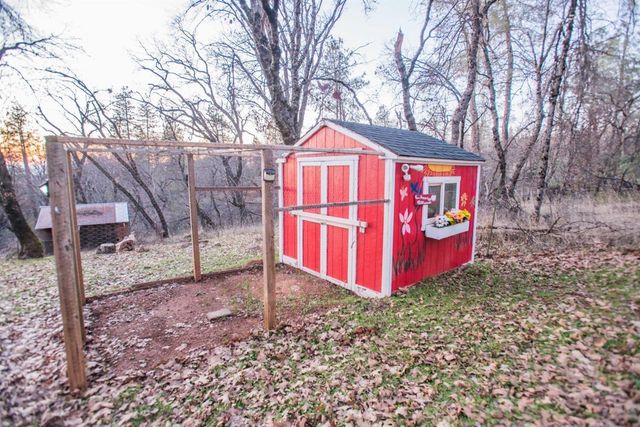 5271 Caprine Rd, Greenwood, CA 95635