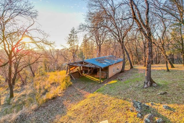 5271 Caprine Rd, Greenwood, CA 95635