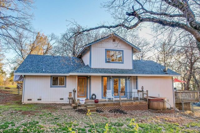 5271 Caprine Rd, Greenwood, CA 95635