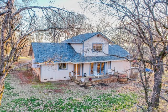 5271 Caprine Rd, Greenwood, CA 95635