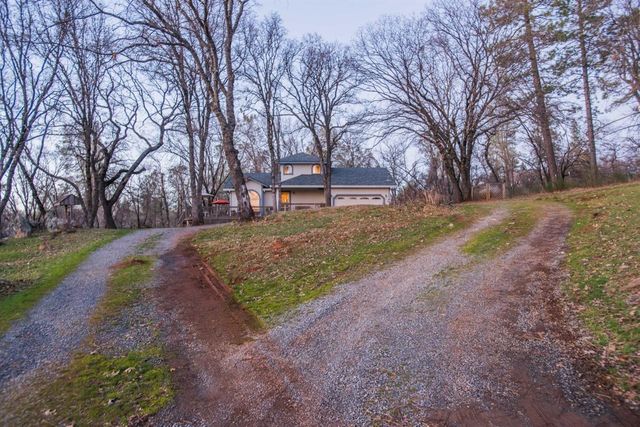 5271 Caprine Rd, Greenwood, CA 95635