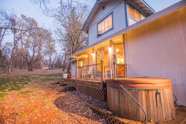 5271 Caprine Rd, Greenwood, CA 95635