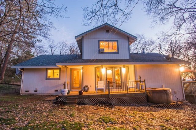 5271 Caprine Rd, Greenwood, CA 95635