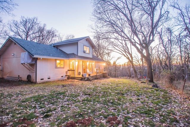 5271 Caprine Rd, Greenwood, CA 95635