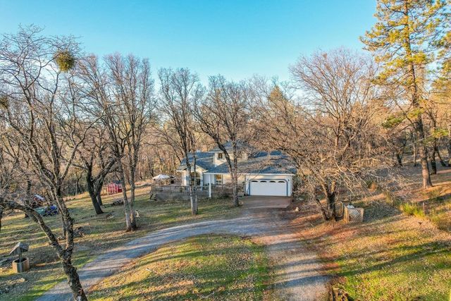 5271 Caprine Rd, Greenwood, CA 95635