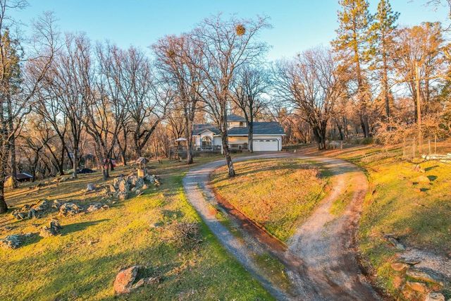 5271 Caprine Rd, Greenwood, CA 95635