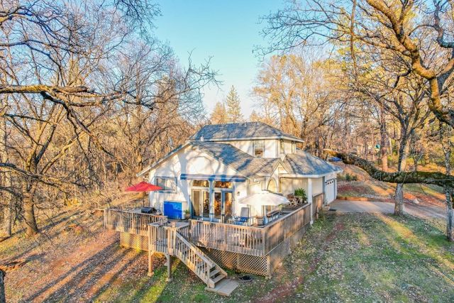 5271 Caprine Rd, Greenwood, CA 95635