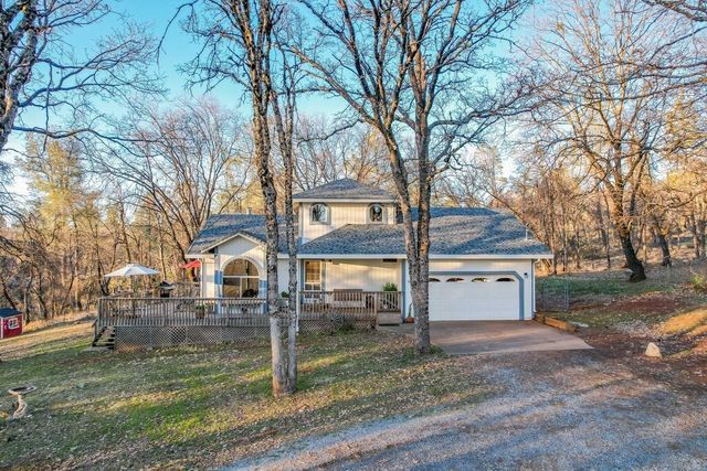 5271 Caprine Rd, Greenwood, CA 95635