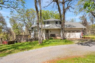 5271 Caprine Rd, Greenwood, CA 95635