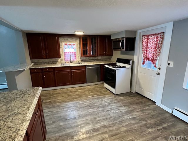 17 Edith Street, Tonawanda, NY 14150