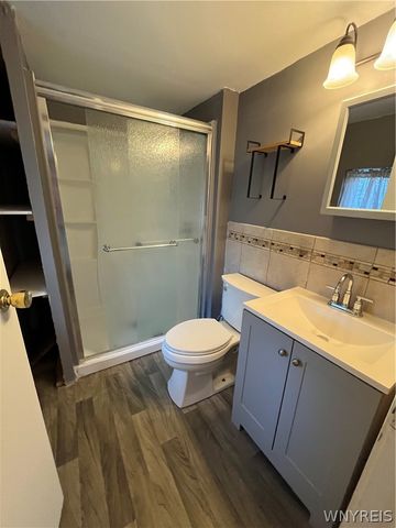 17 Edith Street, Tonawanda, NY 14150