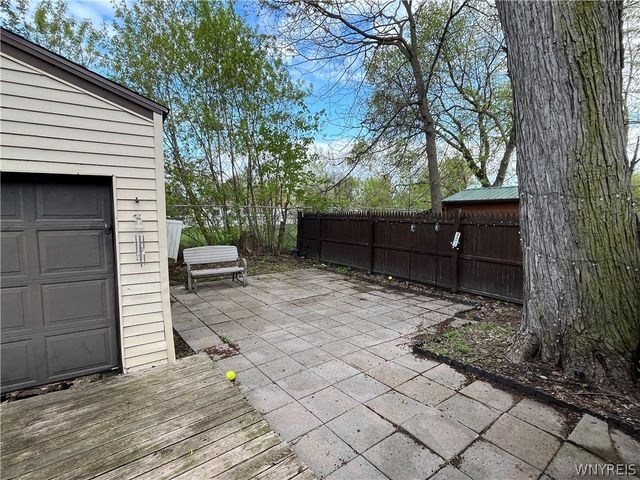 17 Edith Street, Tonawanda, NY 14150