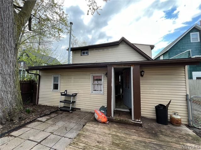 17 Edith Street, Tonawanda, NY 14150
