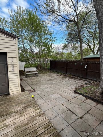 17 Edith Street, Tonawanda, NY 14150