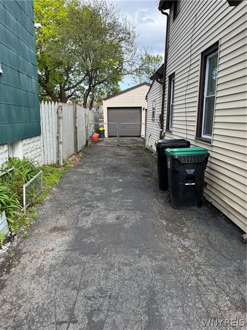 17 Edith Street, Tonawanda, NY 14150