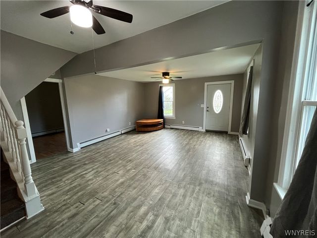 17 Edith Street, Tonawanda, NY 14150