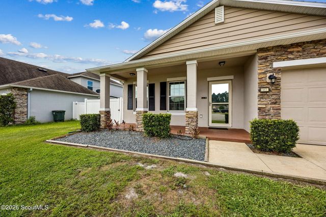317 Soncel Drive, Kingsland, GA 31548