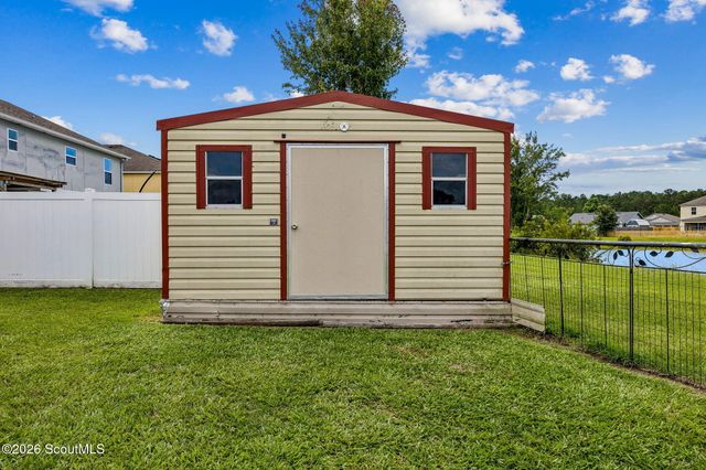 317 Soncel Drive, Kingsland, GA 31548
