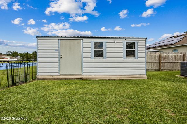 317 Soncel Drive, Kingsland, GA 31548