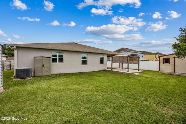317 Soncel Drive, Kingsland, GA 31548