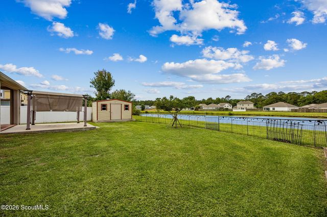 317 Soncel Drive, Kingsland, GA 31548