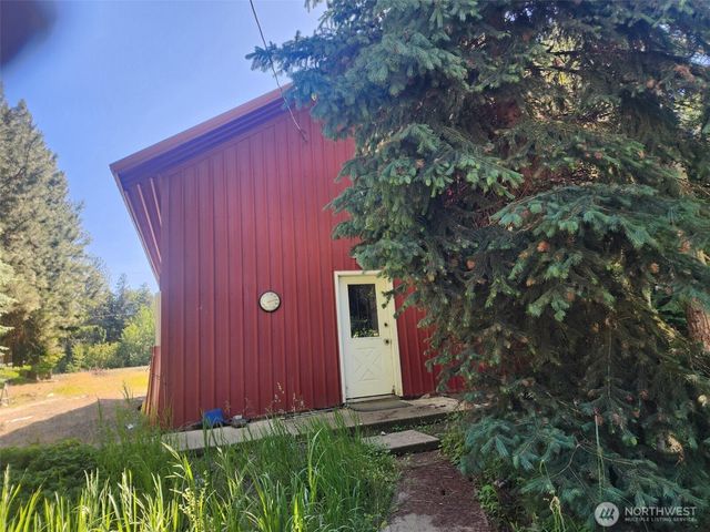 1911 Hundley Road, Cle Elum, WA 98922