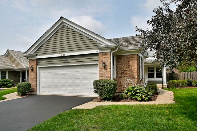 452 Park Barrington Drive, Barrington, IL 60010