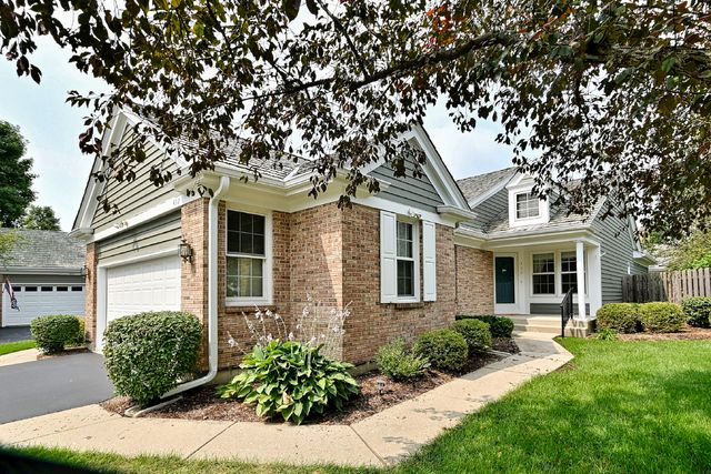 452 Park Barrington Drive, Barrington, IL 60010