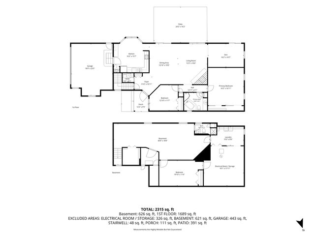 452 Park Barrington Drive, Barrington, IL 60010
