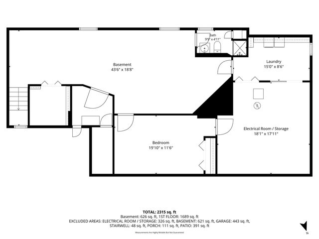 452 Park Barrington Drive, Barrington, IL 60010