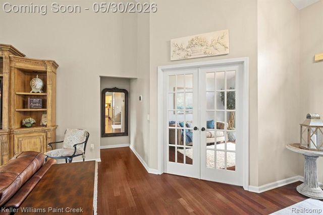 14092 Middlebury, Shelby Twp, MI 48315