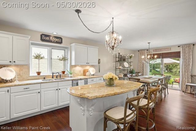 14092 Middlebury, Shelby Twp, MI 48315