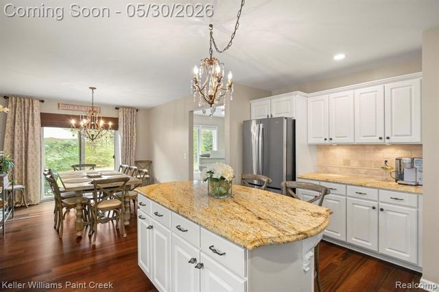 14092 Middlebury, Shelby Twp, MI 48315