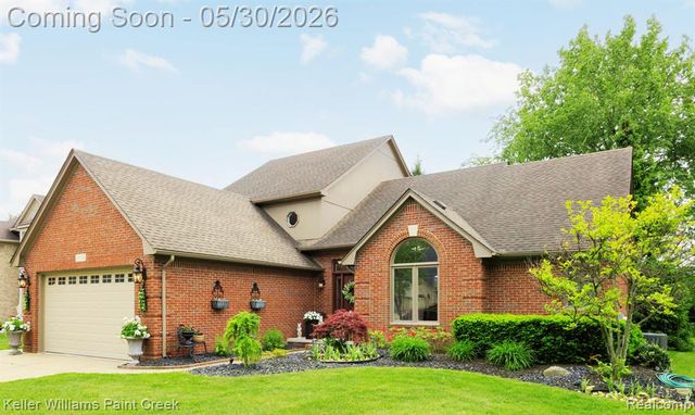 14092 Middlebury, Shelby Twp, MI 48315