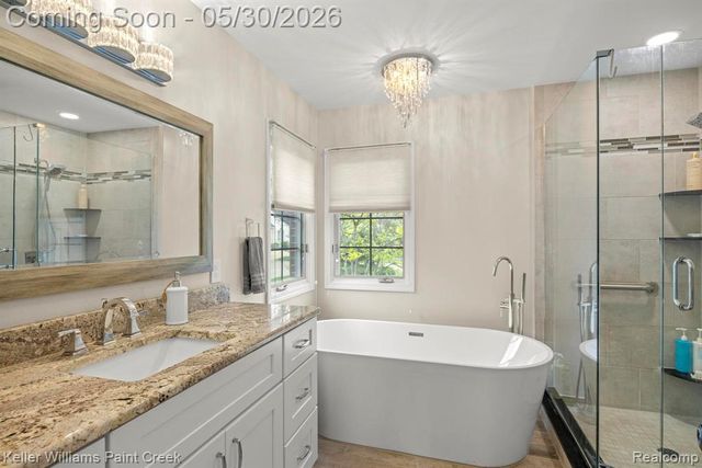 14092 Middlebury, Shelby Twp, MI 48315