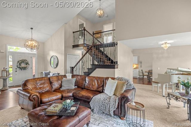14092 Middlebury, Shelby Twp, MI 48315