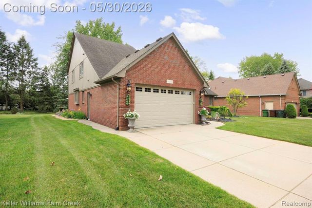 14092 Middlebury, Shelby Twp, MI 48315
