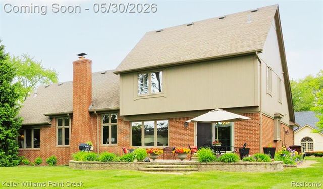 14092 Middlebury, Shelby Twp, MI 48315