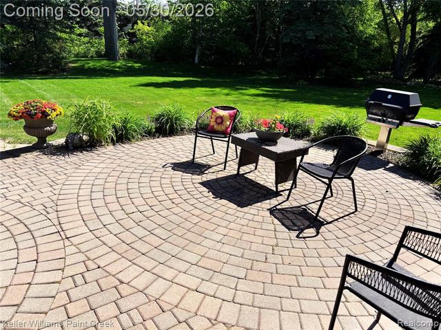 14092 Middlebury, Shelby Twp, MI 48315