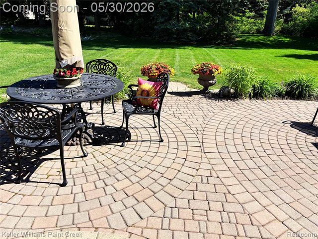 14092 Middlebury, Shelby Twp, MI 48315