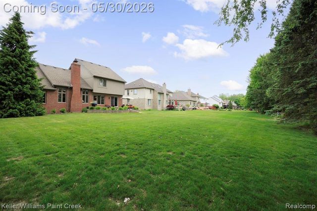 14092 Middlebury, Shelby Twp, MI 48315