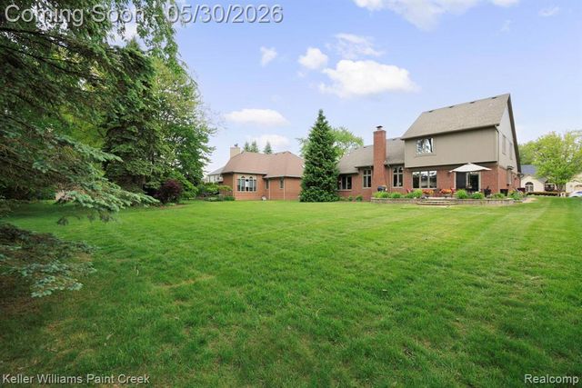 14092 Middlebury, Shelby Twp, MI 48315