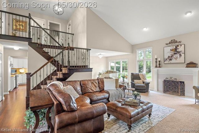 14092 Middlebury, Shelby Twp, MI 48315